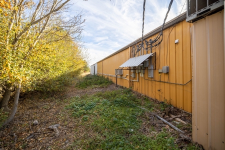 Tool & Die Industrial Operation Business Building For Sale - image 28