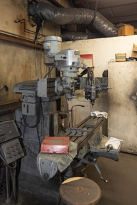 Tool & Die Industrial Operation Business Building For Sale - image 15