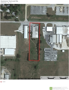 Tool & Die Industrial Operation Business Building For Sale - image 29