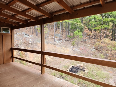 Lake View Cabin & 5.5 Acres – Sardis Lake - image 8