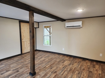 Lake View Cabin & 5.5 Acres – Sardis Lake - image 10