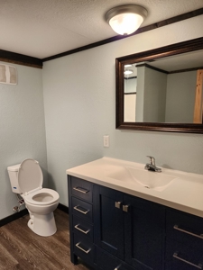 Lake View Cabin & 5.5 Acres – Sardis Lake - image 13