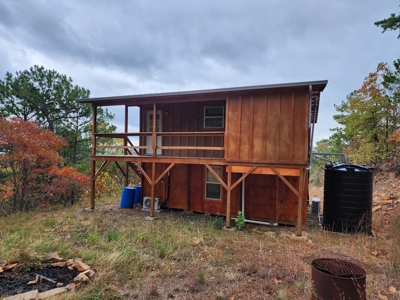 Lake View Cabin & 5.5 Acres – Sardis Lake - image 19
