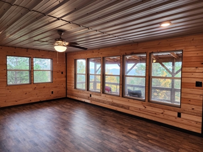 Lake View Cabin & 5.5 Acres – Sardis Lake - image 4