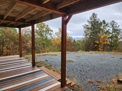 Lake View Cabin & 5.5 Acres – Sardis Lake - image 18