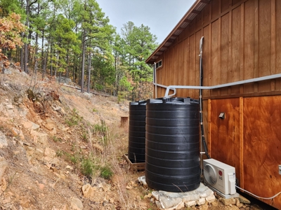 Lake View Cabin & 5.5 Acres – Sardis Lake - image 20