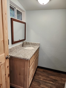 Lake View Cabin & 5.5 Acres – Sardis Lake - image 6