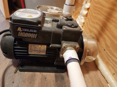 Lake View Cabin & 5.5 Acres – Sardis Lake - image 15