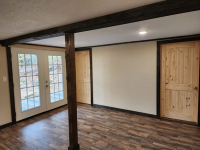 Lake View Cabin & 5.5 Acres – Sardis Lake - image 11