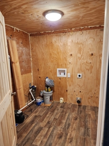 Lake View Cabin & 5.5 Acres – Sardis Lake - image 16