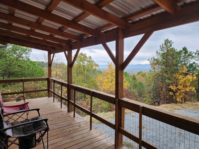 Lake View Cabin & 5.5 Acres – Sardis Lake - image 21