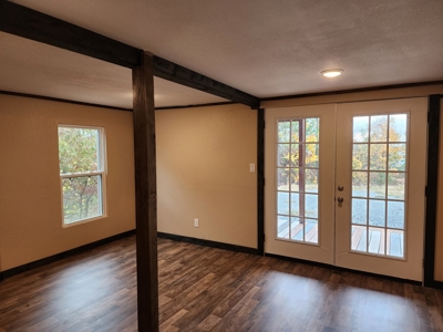 Lake View Cabin & 5.5 Acres – Sardis Lake - image 12