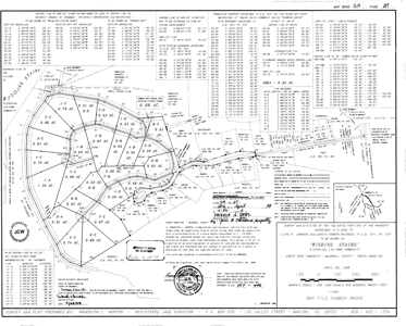 Lot in Linville Falls Area Near Blue Ridge Parkway! - image 4
