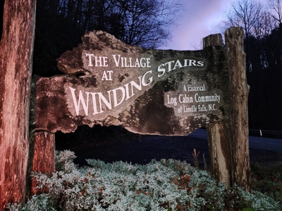 Lot in Linville Falls Area Near Blue Ridge Parkway! - image 2