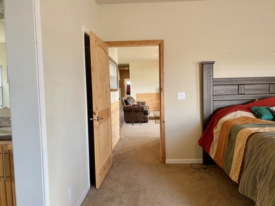 High-end 3 bed 2 bath home on 320 acres with mountain views - image 30