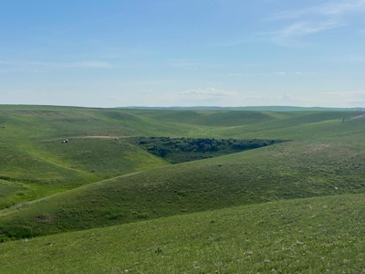High-end 3 bed 2 bath home on 320 acres with mountain views - image 42