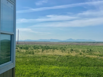 High-end 3 bed 2 bath home on 320 acres with mountain views - image 49