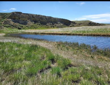 High-end 3 bed 2 bath home on 320 acres with mountain views - image 37