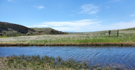 High-end 3 bed 2 bath home on 320 acres with mountain views - image 36