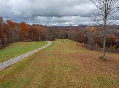 Log Home w Unrestricted Acreage for Sale Hancock County TN - image 13