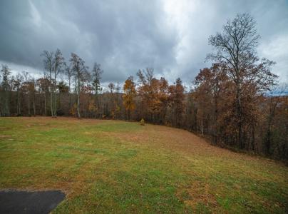 Log Home w Unrestricted Acreage for Sale Hancock County TN - image 12