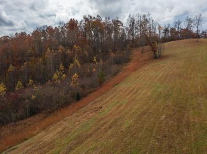 Log Home w Unrestricted Acreage for Sale Hancock County TN - image 20