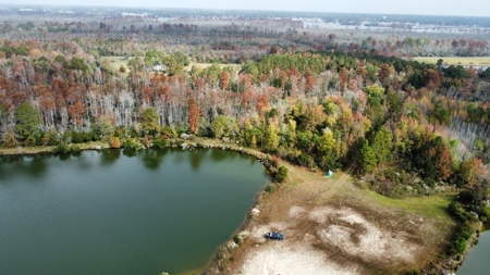 Hunting/Fishing Property for sale in Beaufort County - image 16