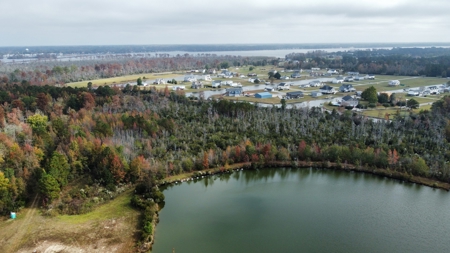 Hunting/Fishing Property for sale in Beaufort County - image 18