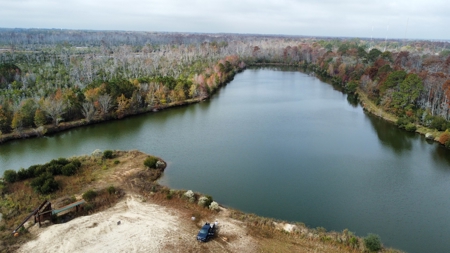 Hunting/Fishing Property for sale in Beaufort County - image 4
