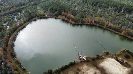 Hunting/Fishing Property for sale in Beaufort County - image 22