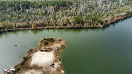 Hunting/Fishing Property for sale in Beaufort County - image 23