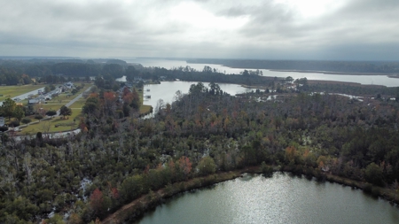 Hunting/Fishing Property for sale in Beaufort County - image 7