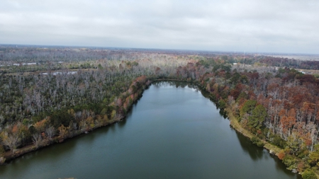 Hunting/Fishing Property for sale in Beaufort County - image 11