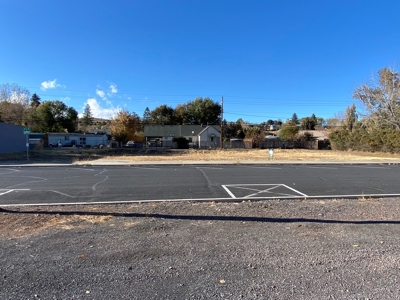Eastern Oregon Commercial Lot - Located in Hines Oregon - image 5