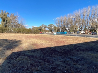 Eastern Oregon Commercial Lot - Located in Hines Oregon - image 4