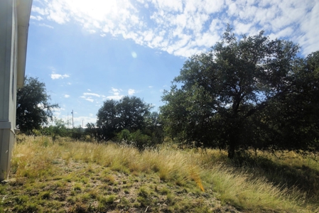West Texas home and land near San Angelo and Mertzon - image 11