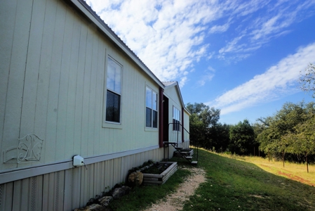 West Texas home and land near San Angelo and Mertzon - image 6