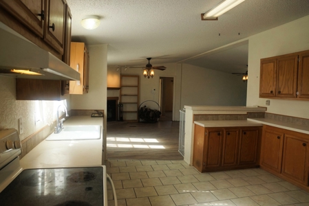 West Texas home and land near San Angelo and Mertzon - image 10