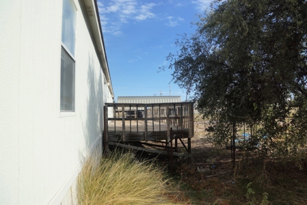 West Texas home and land near San Angelo and Mertzon - image 5