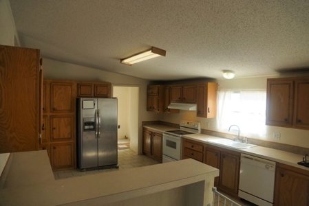West Texas home and land near San Angelo and Mertzon - image 7