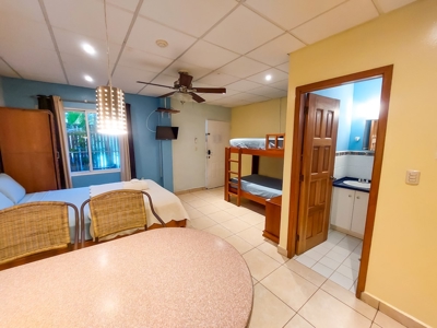Turn-Key Studio Condo Unit in Bocas Town, Isla Colon - image 6