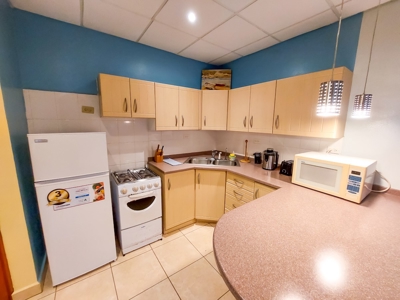 Turn-Key Studio Condo Unit in Bocas Town, Isla Colon - image 9