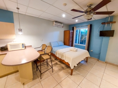 Turn-Key Studio Condo Unit in Bocas Town, Isla Colon - image 8