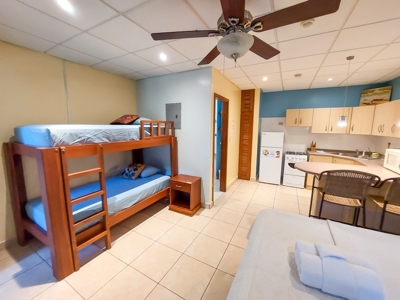 Turn-Key Studio Condo Unit in Bocas Town, Isla Colon - image 4