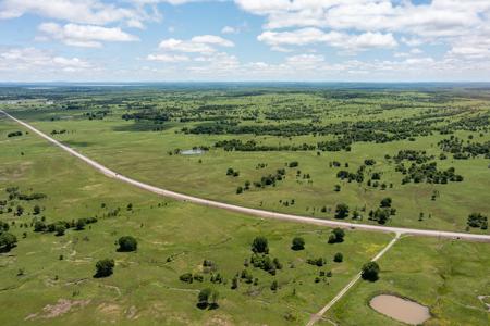 Cattle Recreational Ranch for Sale Oklahoma - image 10