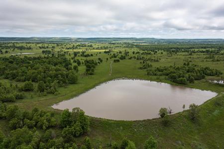 Cattle Recreational Ranch for Sale Oklahoma - image 5