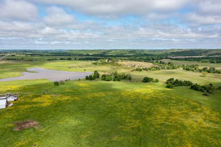 Cattle Recreational Ranch for Sale Oklahoma - image 6