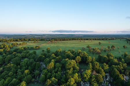 Cattle Recreational Ranch for Sale Oklahoma - image 2