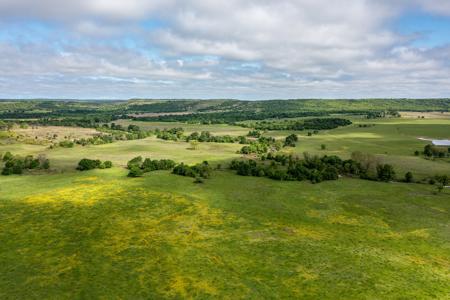 Cattle Recreational Ranch for Sale Oklahoma - image 7