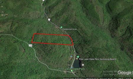 Pike County Ohio Land for Sale - image 38